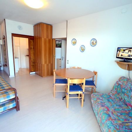 Lignano Sabbiadoro Sea Front Lejlighed Eksteriør billede